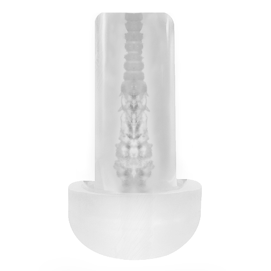 Pump Addicted - Pleasure Sleeve Bomba Automatica