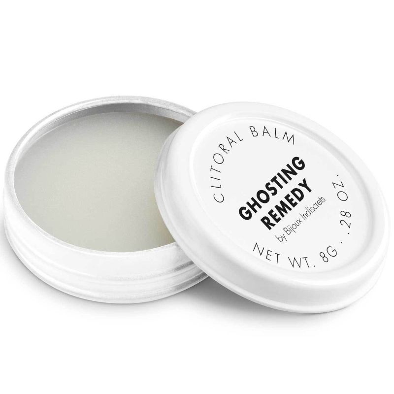 Bijoux Indiscrets - Clitherapy Bãlsamo Clitoris Ghosting Remedy