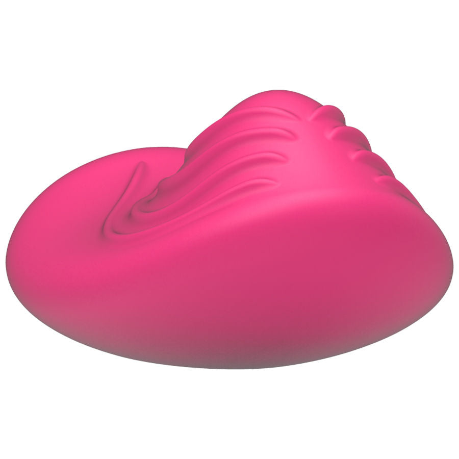 Happy Loky - Panty Vibrador Para Braguita Control Remoto