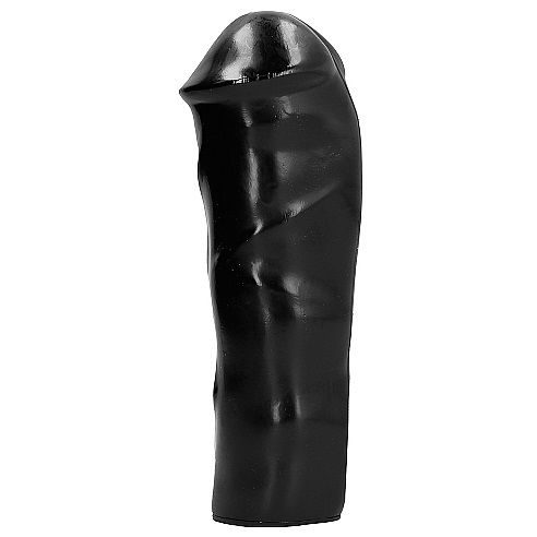 All Black - Dildo Realistico 20 Cm