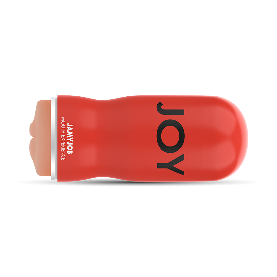 Jamyjob - Masturbador Boca Excitante