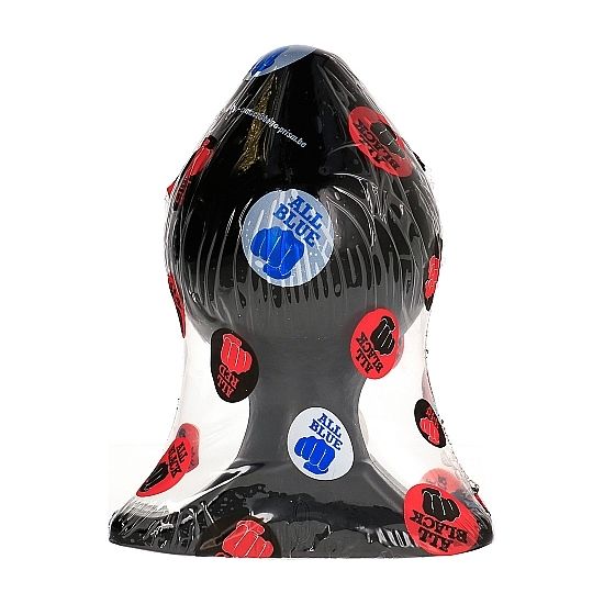 All Black Plug 16,5cm