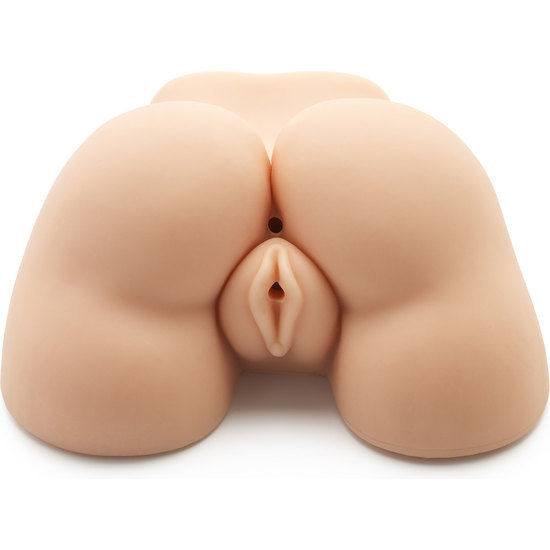 Act - Fat Ass Fucker Masturbador Con Vibrador