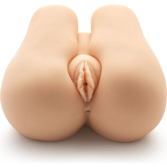 Act - Nasty Nympho Bouncer Con Vibrador