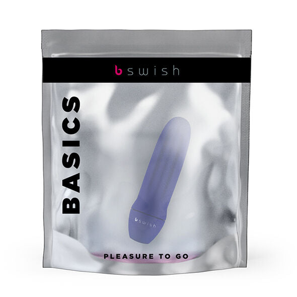 B Swish - Bmine Classic Azul Midnight