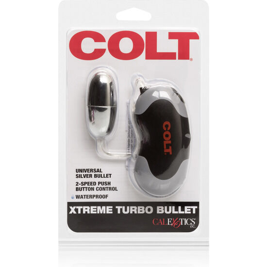 Colt Bolas Turbo Extrema