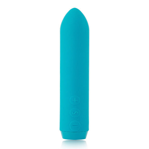 Je Joue Bala Vibradora Classic Teal
