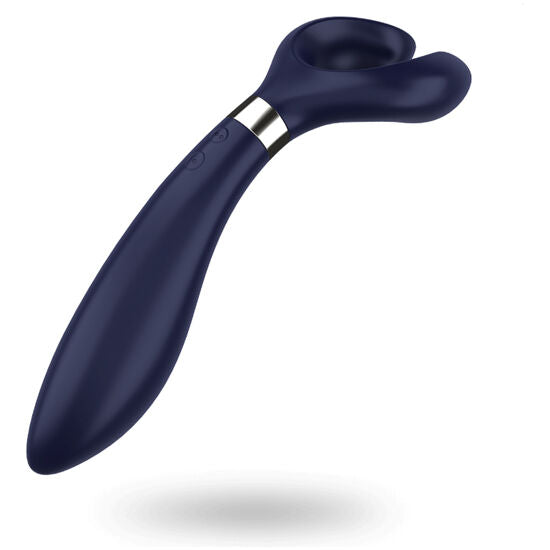 Partner Satisfyer Multifun 3 Azul