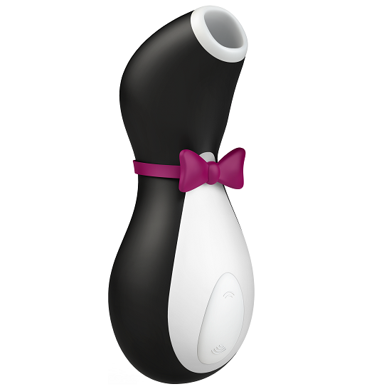 Satisfyer - Pro Penguin Ng Nueva Edición 2020