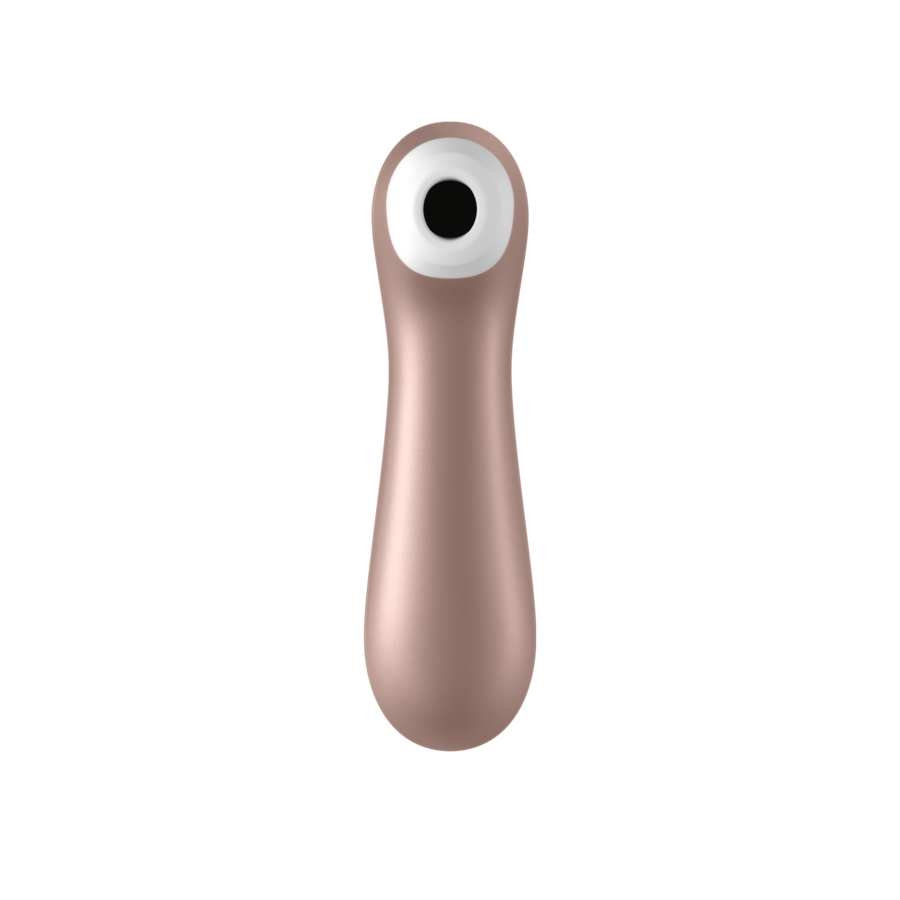 Satisfyer - Pro 2 Vibration Edición 2020
