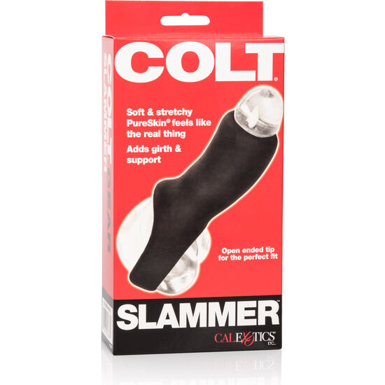 Calexotics - Colt Slammer Masturbador / Funda Pene