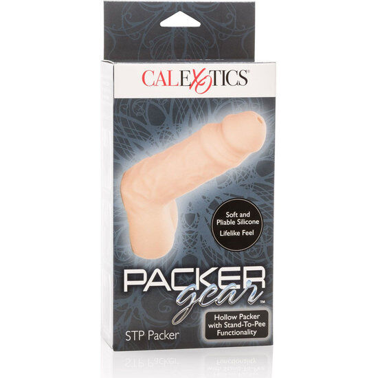 Calexotics - Funda Pene Pee Packer
