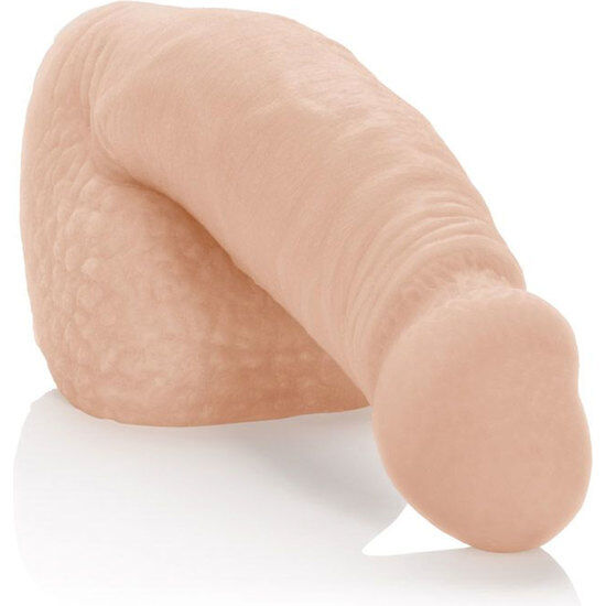 Packing Penis - Pene Realístico 14,5cm