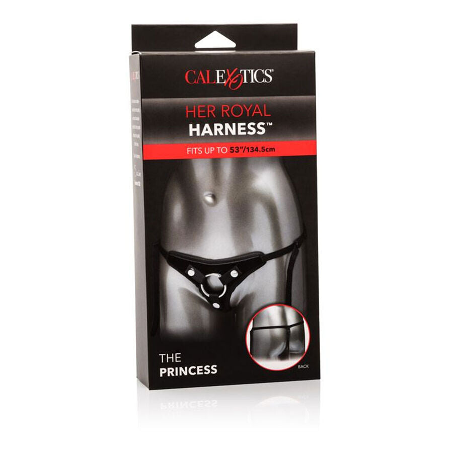 Calexotics - Arnés Royal The Princess Talla Unica