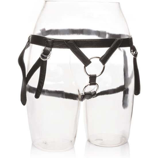 Calexotics - Her Royal Arnés The Duchess Talla Única