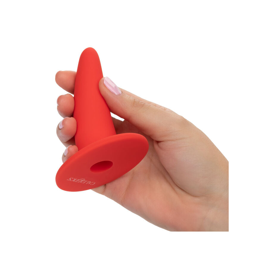Calexotics - Kit 5pc Dilatadores Vaginales O Anales Multicolor