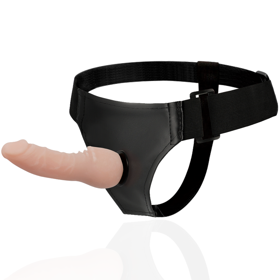 Harness Attraction - Rnes James 16 Cm -O- 3.3 Cm