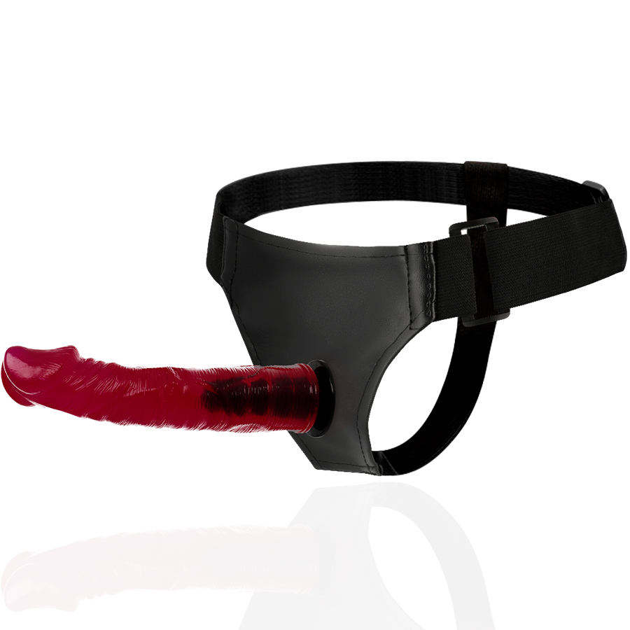 Harness Attraction - Rnes Brant 19 Cm -O- 4 Cm