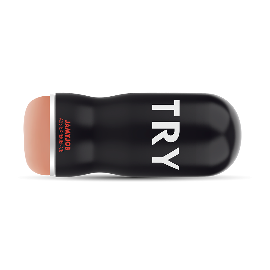 Jamyjob - Masturbador Ano Excitante