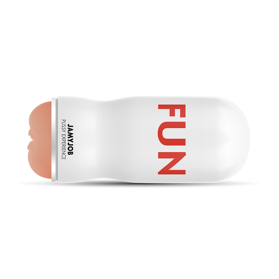 Jamyjob - Masturbador Vagina Excitante