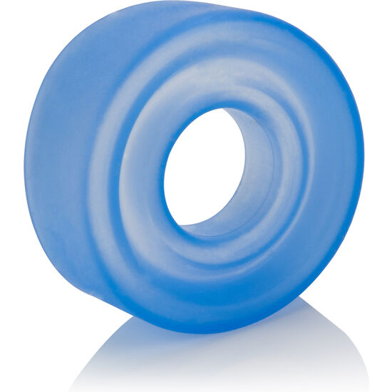 Calex Recambio Funda Para Desarrollador Silicona Azul