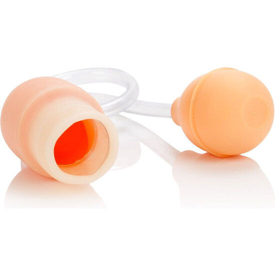 Calexotics - Original Oro Clitorial Masturbador Clasico