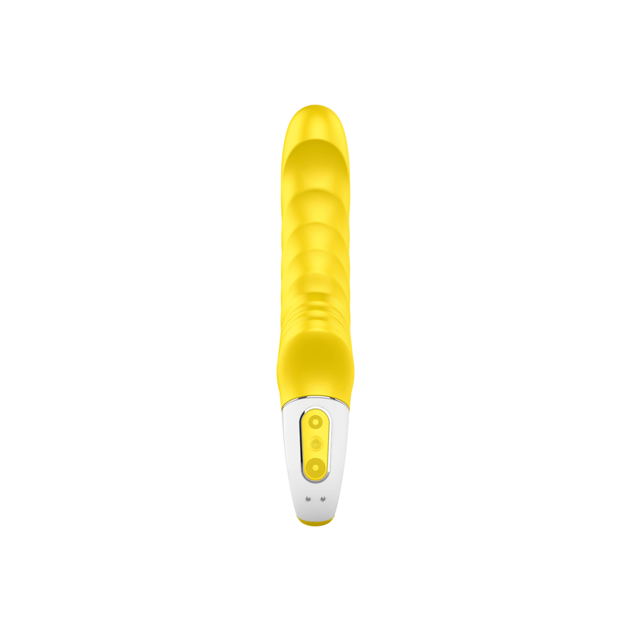 Vibrador Yummy Sunshine