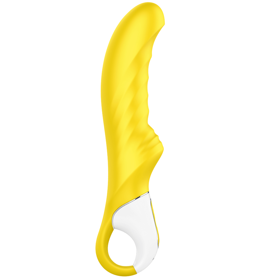 Vibrador Yummy Sunshine