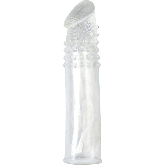 Seven Creations - Extension Para El Pene De Silicona