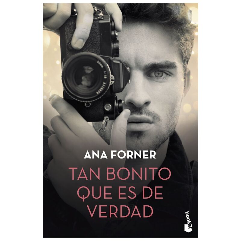 Grupo Planeta - Tan Bonito Que Es De Verdad Edicion De Bolsillo