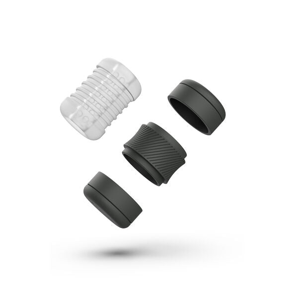 B Swish - Bhandy Masturbador Clsico Pearl