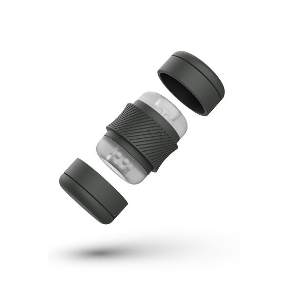 B Swish - Bhandy Masturbador Clsico Pearl