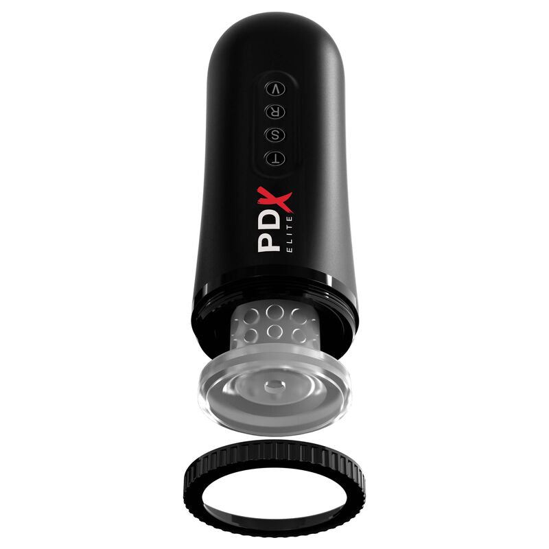Masturbador Masculino Moto Blower