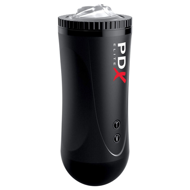 Pdx Elite - Moto Stroker Masturbador