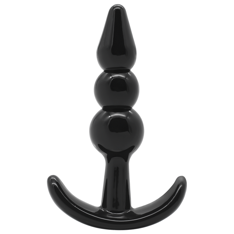 Addicted Toys - Set 4 Plugs Anales
