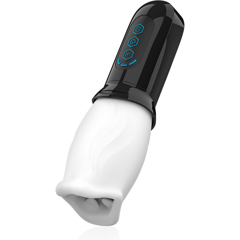 Jamyjob - Spinjob Masturbador Con Rotacion