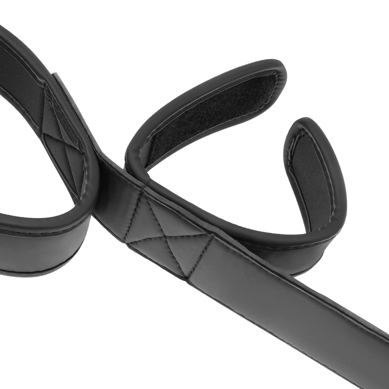 Fetish Submissive - Barra Separadora Bondage Con Forro De Nopreno