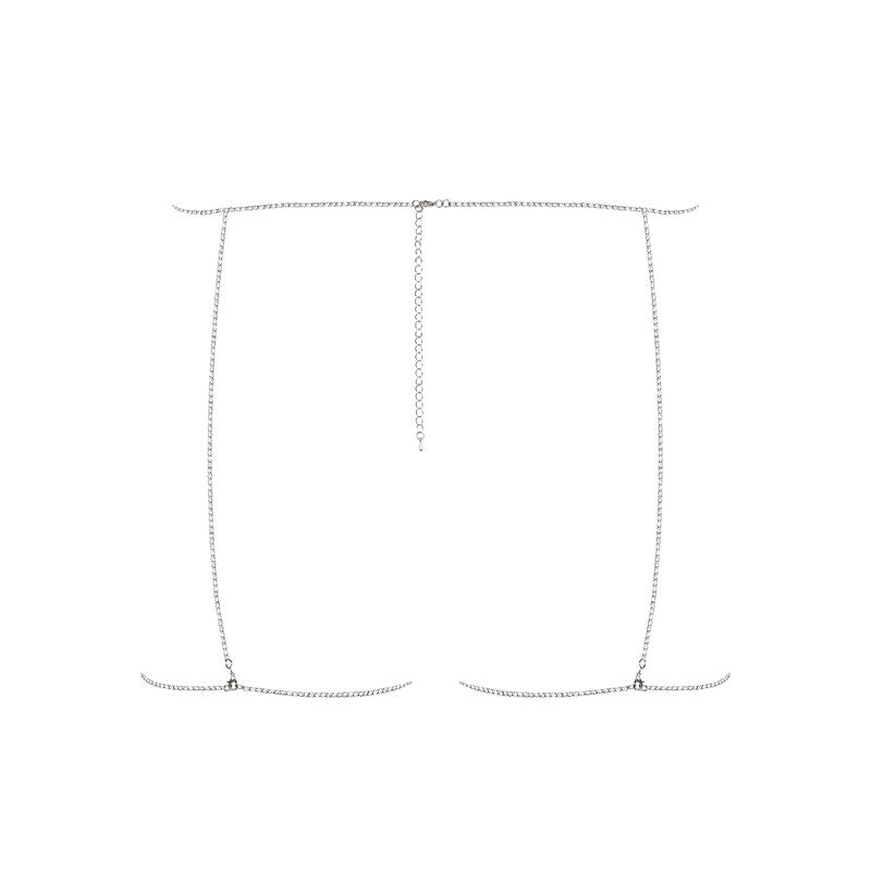 Obsessive - Bijou-905 Arnes Talla Unica