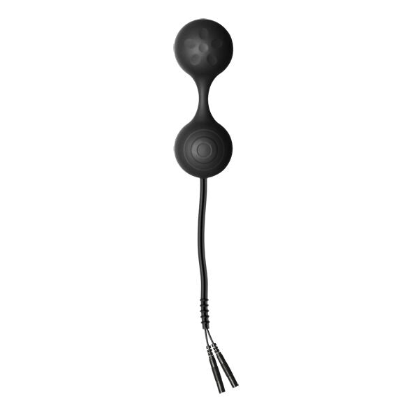 Electrastim Lula Ejercicios Kegel 100% Silicona