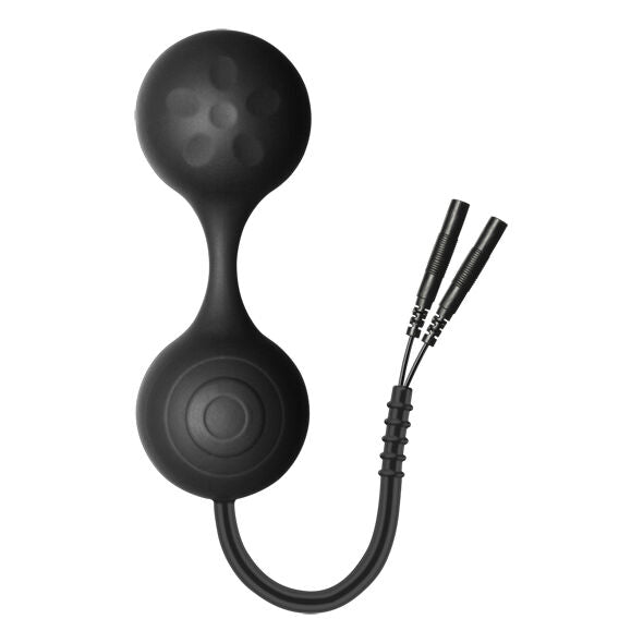 Electrastim Lula Ejercicios Kegel 100% Silicona
