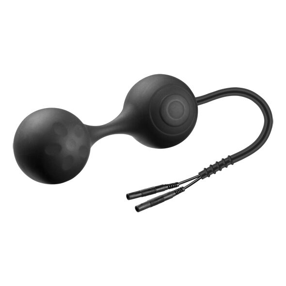 Electrastim Lula Ejercicios Kegel 100% Silicona