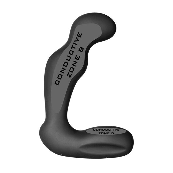 Masajeador Próstata Electroestimulación Sirius