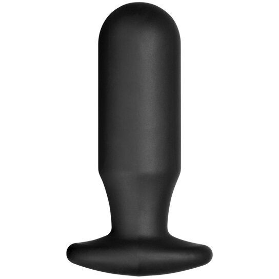 Estimulador Silicona Anal / Vaginal Electrastim Aura Electro