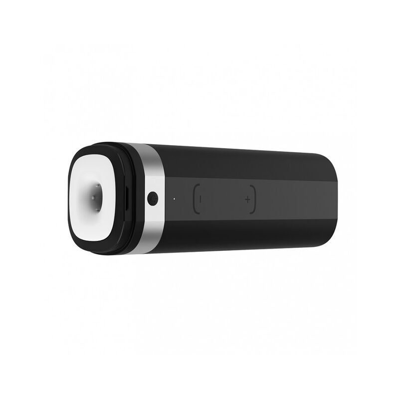 Kiiroo - Onyx+ Teledildonic Masturbador Jessica Drake Experience
