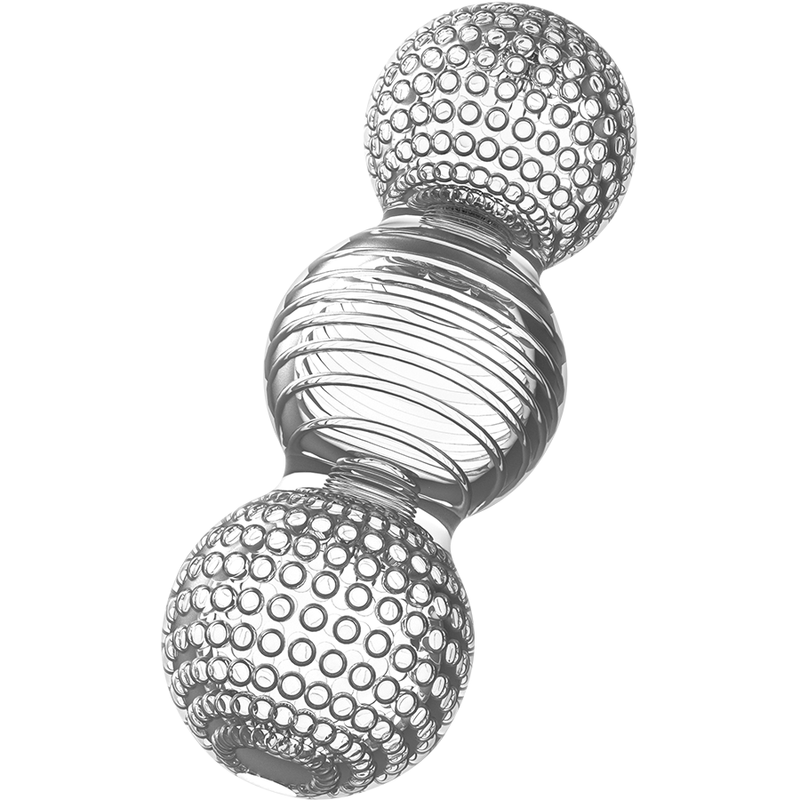 Jamyjob - Extreme Masturbador Transparente Tensek 2