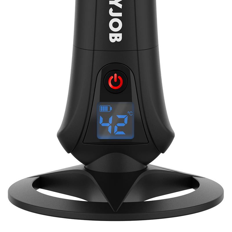 Jamyjob - Prew Calentador Masturbadores