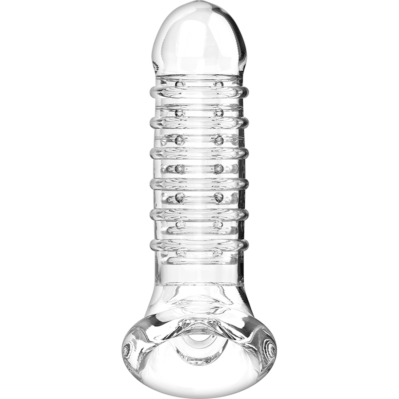 Virilxl - Extension Y Funda De Pene V15 Transparente