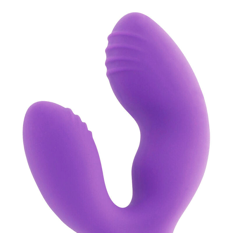 Womanvibe Vanix Vibrador Estimulador Silicona