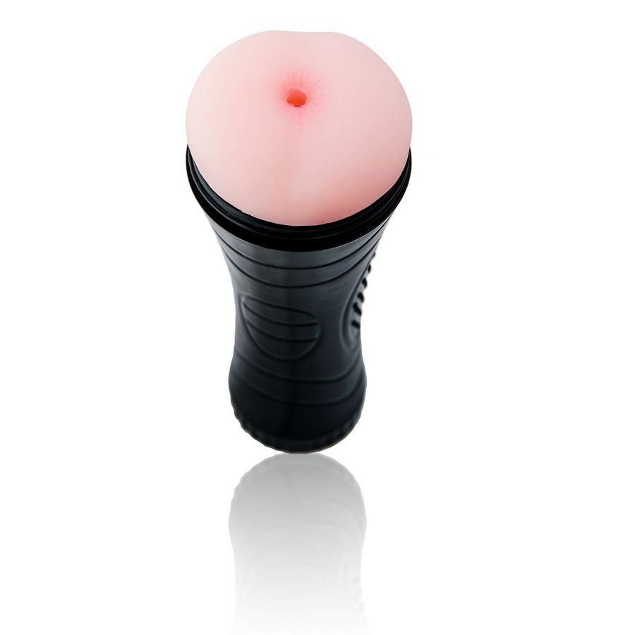 Baile - Baby Pussy Ano Masturbador