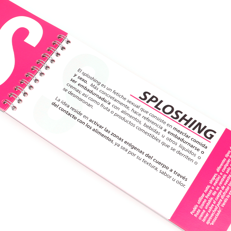 Coupletition - Abcsex Juego Para Parejas